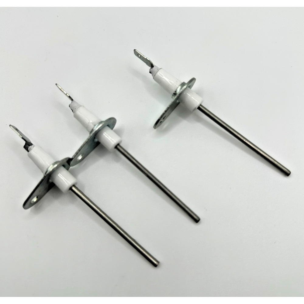 BlueStars P1257007F Furnace Flame Sensor 3 Pack